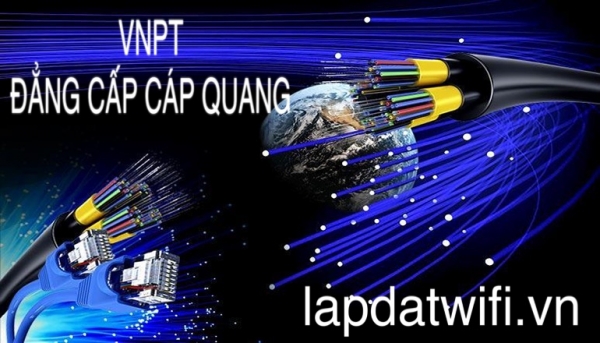 Internet cáp quang (FTTH)