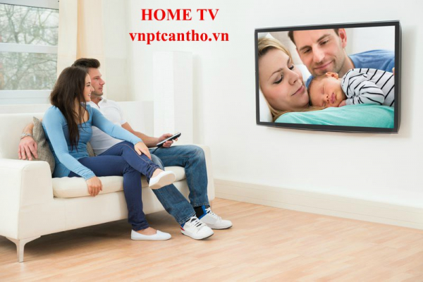 HOME TV3 - INTERNET VNPT VÀ TRUYỀN HÌNH SỐ 4K