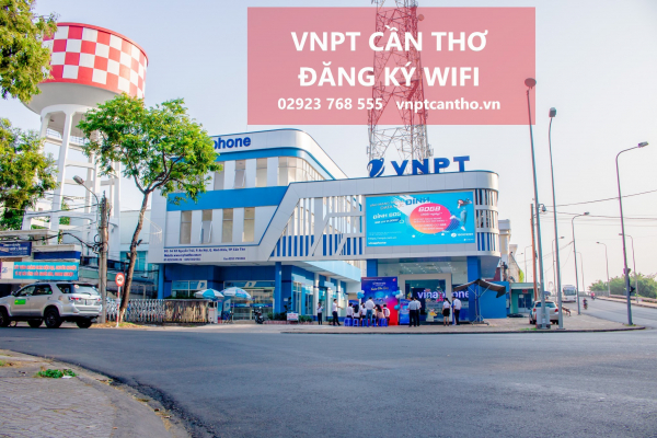 LẮP WIFI