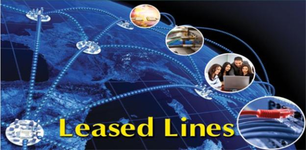 INTERNET LEASED LINE VNPT, KÊNH THUÊ RIÊNG VNPT