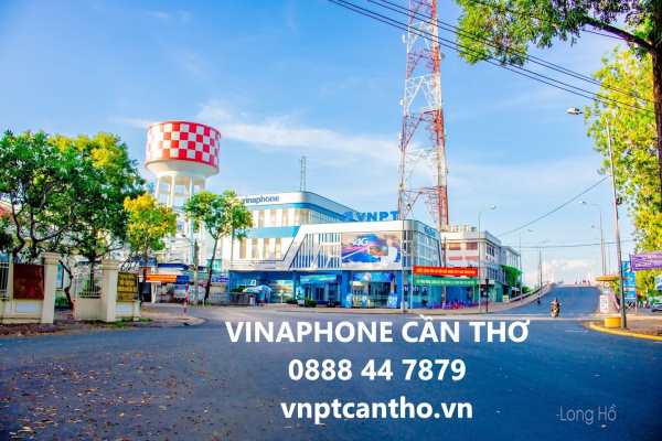 VINAPHONE CẦN THƠ