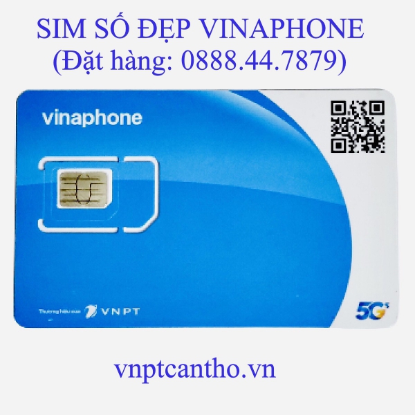 Sim Số Đẹp Vinaphone