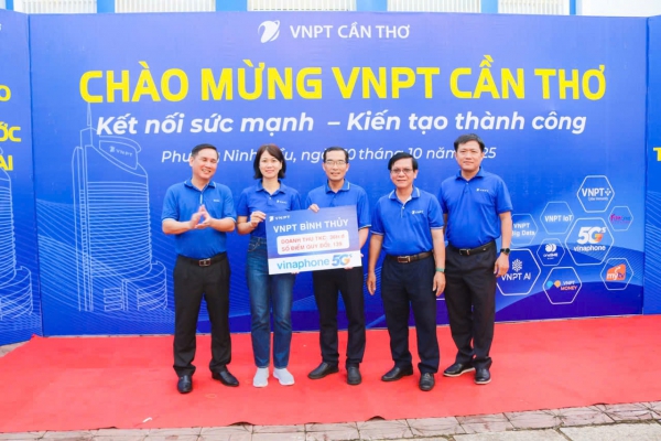 LẮP ĐẶT INTERNET WIFI VNPT TẠI BÌNH THỦY CẦN THƠ