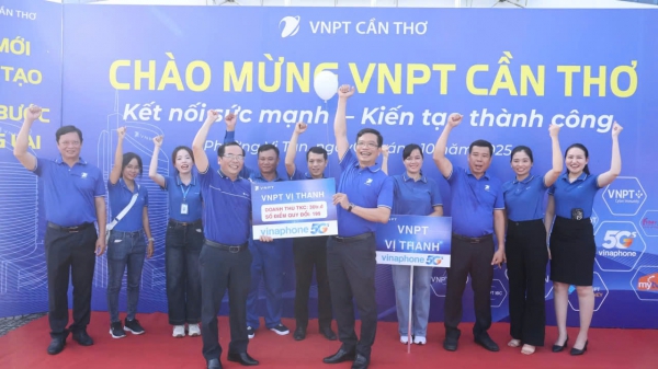 LẮP ĐẶT INTERNET WIFI VNPT TẠI VỊ THANH CẦN THƠ