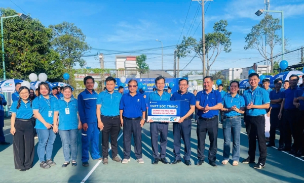 LẮP ĐẶT MẠNG INTERNET WIFI VNPT TẠI SÓC TRĂNG CẦN THƠ