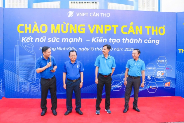 VNPT Cần Thơ cung cấp những dịch vụ nào tại Cần Thơ