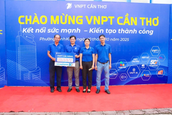 LẮP WIFI TẠI CÁI RĂNG CẦN THƠ