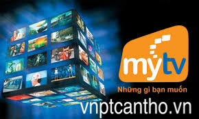 Đừng bỏ lỡ chùm phim đặc sắc trên MyTV trong tháng 4 này