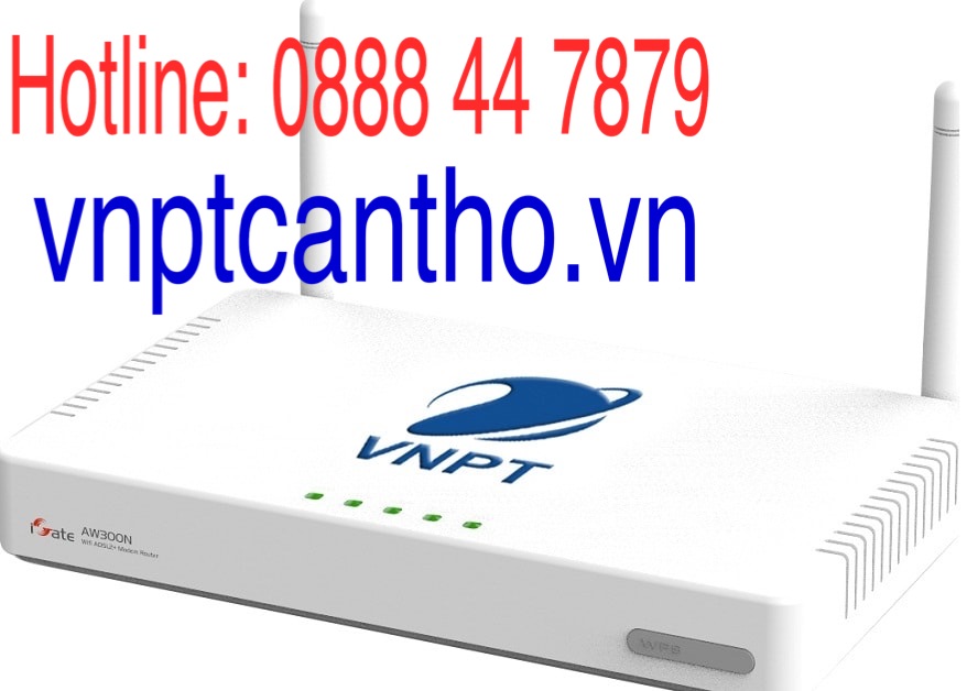 INTERNET CÁP QUANG VNPT 15Mbps