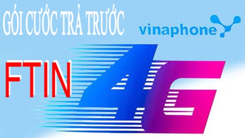 GOI CƯƠC VINAPHONE TRẢ TRƯỚC - FTIN