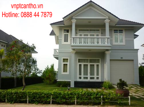 CÔNG TÁC VIỄN THÔNG TRONG XÂY DỰNG THIẾT KẾ NHÀ Ở - VNPT CẦN THƠ