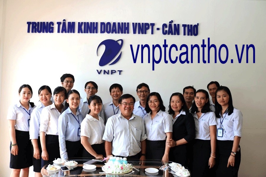 INTERNET CÁP QUANG VNPT CẦN THƠ TẠI CÁC QUẬN HUYỆN TP CẦN THƠ