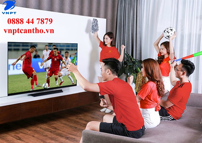 HOME TV3 - INTERNET VNPT VÀ TRUYỀN HÌNH 4K