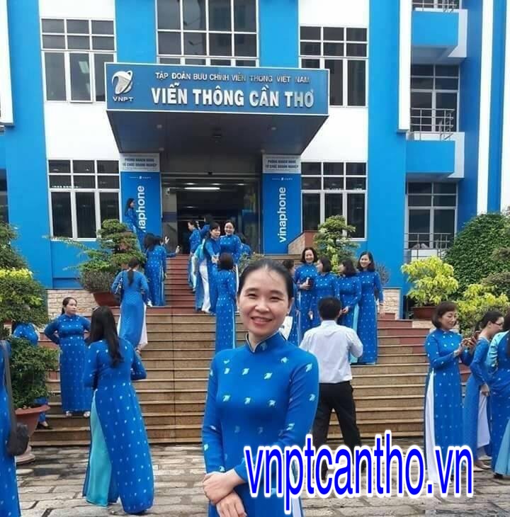 VNPT CẦN THƠ TẠI HUYỆN VĨNH THẠNH