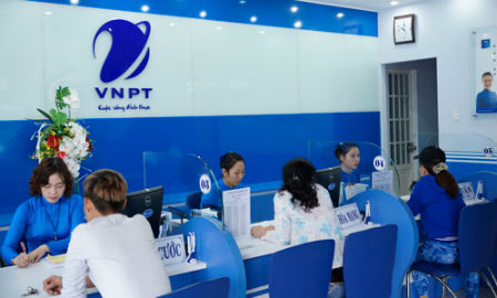 TỔNG ĐÀI VNPT CẦN THƠ - ĐĂNG KÝ HOÁ ĐƠN ĐIỆN TỬ VNPT INVOICE