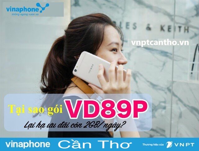 GIA HẠN GÓI CƯỚC VD89P VD89 VINAPHONE