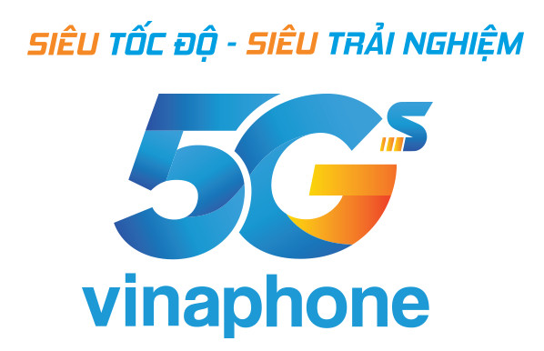 5G Vinaphone