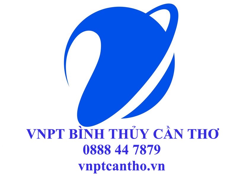 VNPT BÌNH THỦY CẦN THƠ