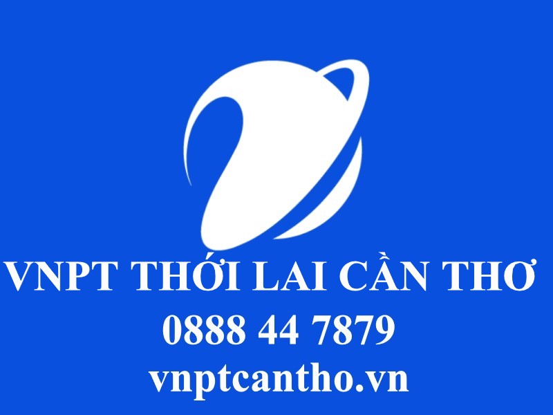 VNPT VINAPHONE THỚI LAI CẦN THƠ