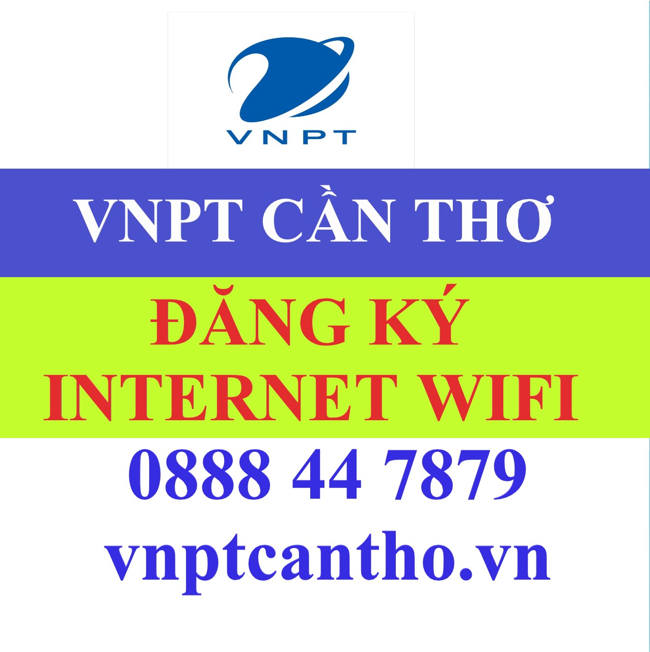 TỔNG ĐÀI VNPT INTERNET VÀ TRUYỀN HÌNH MYTV TẠI CẦN THƠ