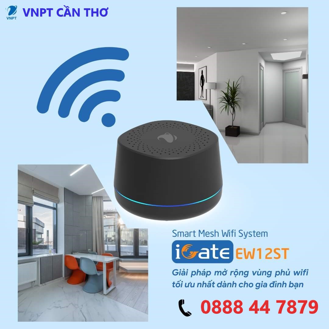 LẮP MẠNG CÁP QUANG VNPT CẦN THƠ