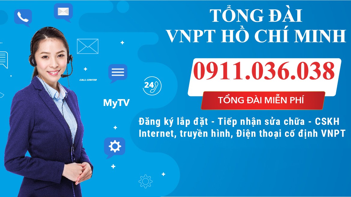 LẮP ĐĂT MẠNG INTERNET WIFI VNPT BÀ RỊA VUNHX TÀU (NAY LÀ VNPT HCM)