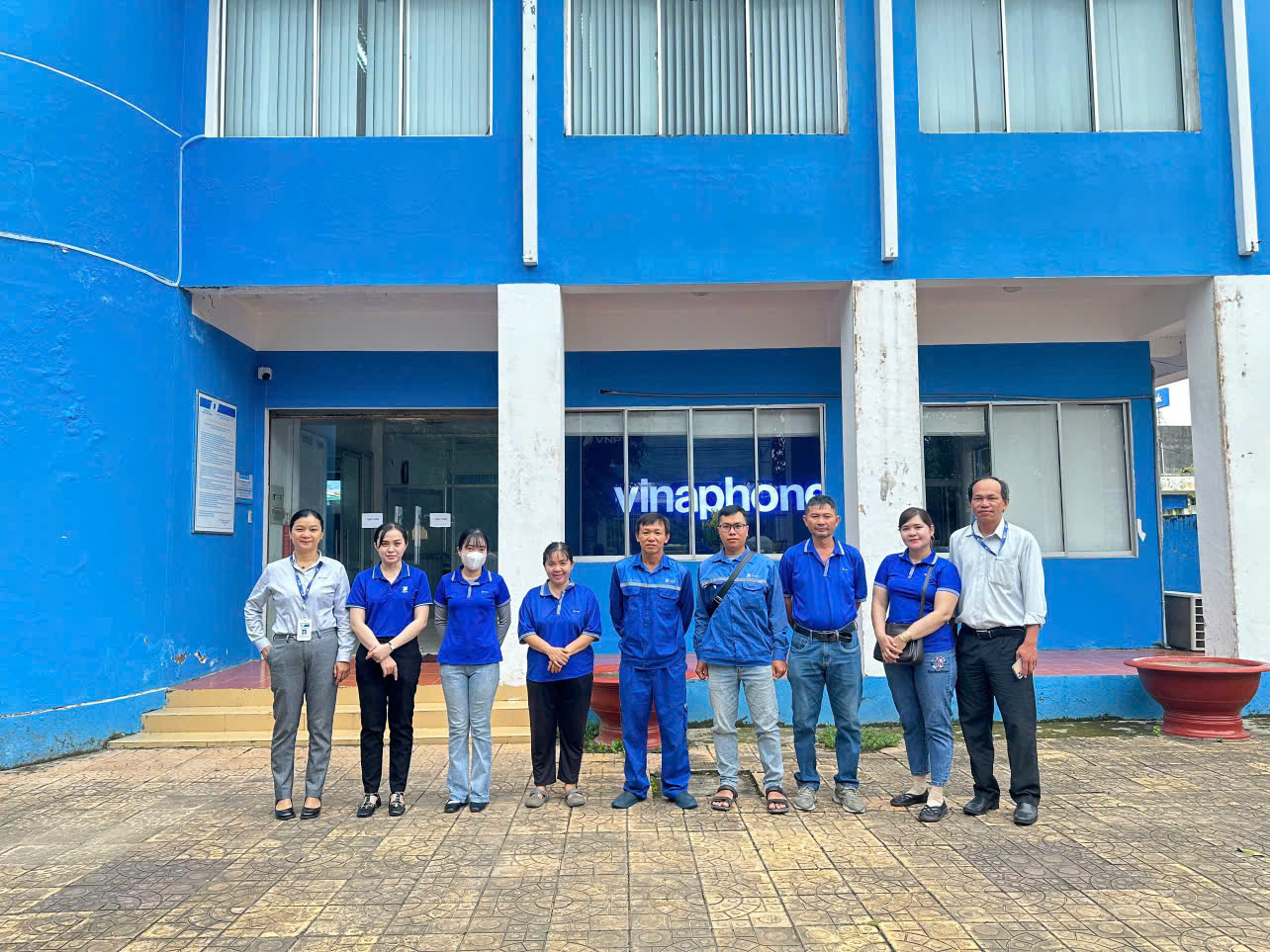 lắp mạng VNPT Cần Thơ tại xã Phong Điền Cần Thơ