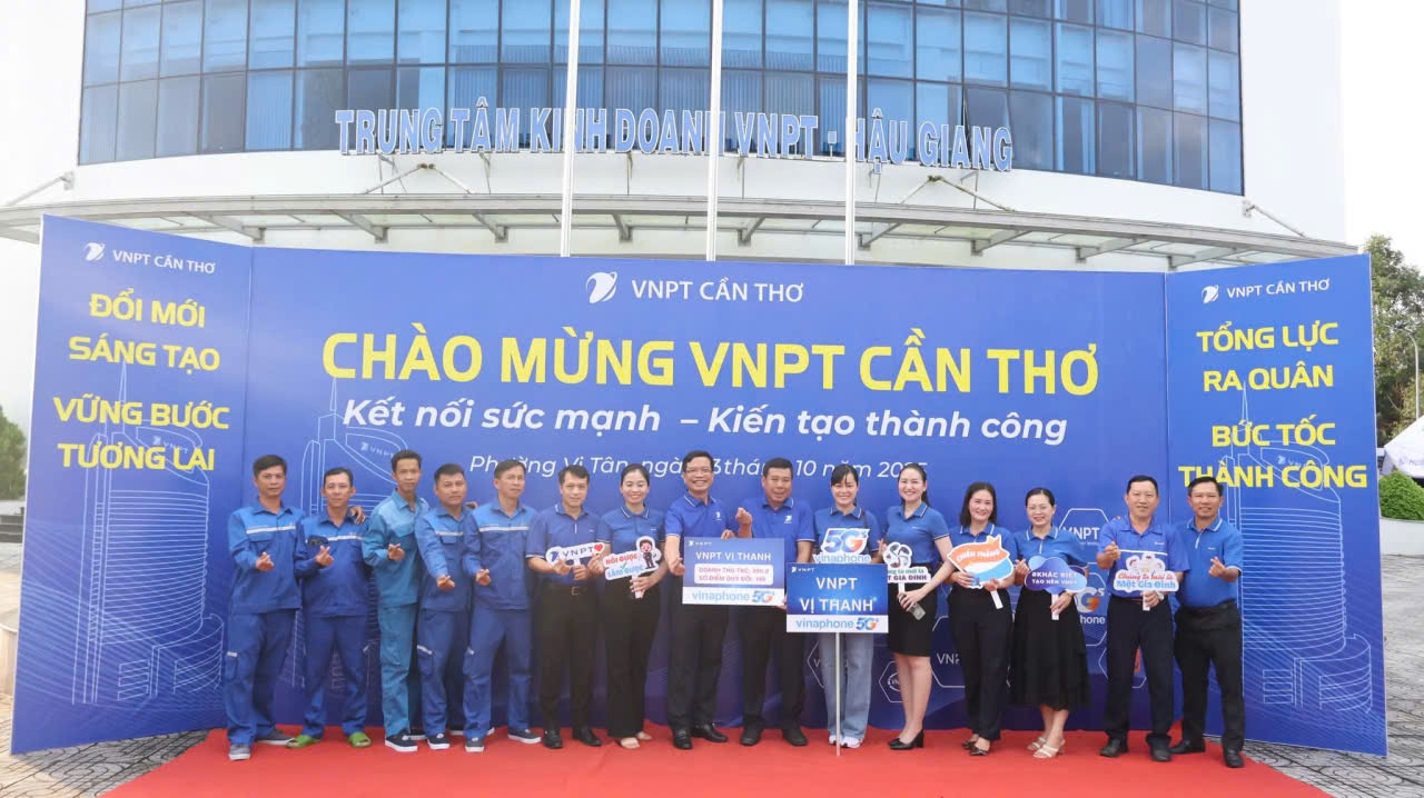 LẮP ĐẶT MẠNG INTERNET WIFI VNPT VỊ THANH CẦN THƠ
