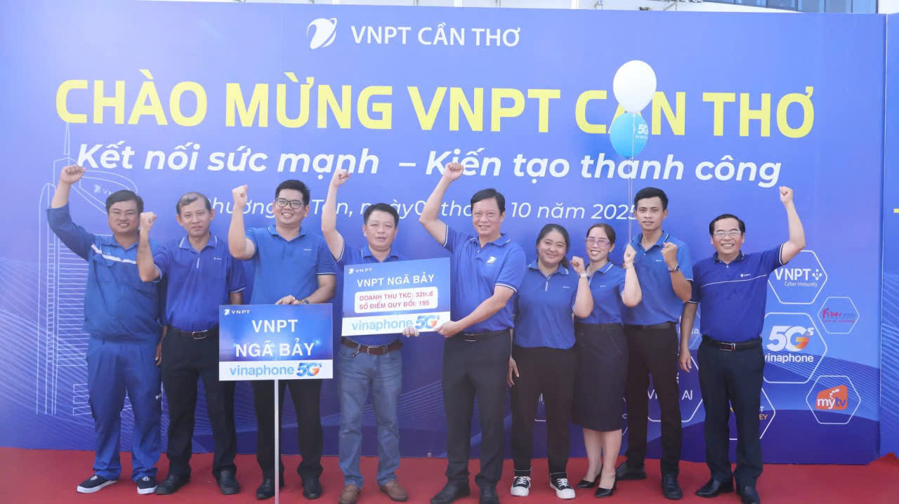 LẮP ĐẶT MẠNG INTERNET WIFI VNPT NGÃ BẢY CẦN THƠ