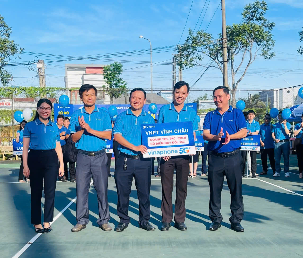 LẮP ĐẶT MẠNG WIFI VNPT VĨNH CHÂU CẦN THƠ